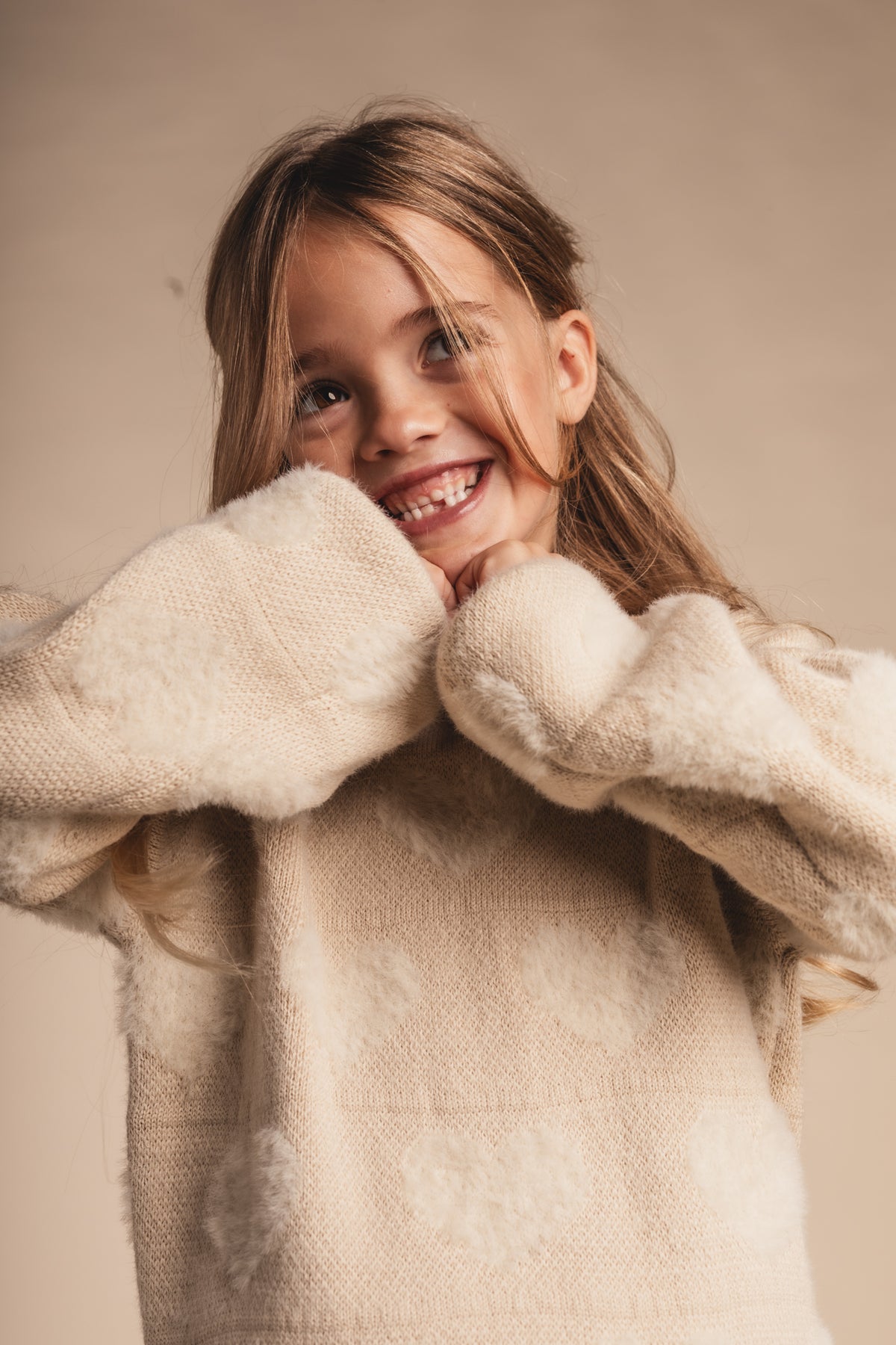 Soho Sweater