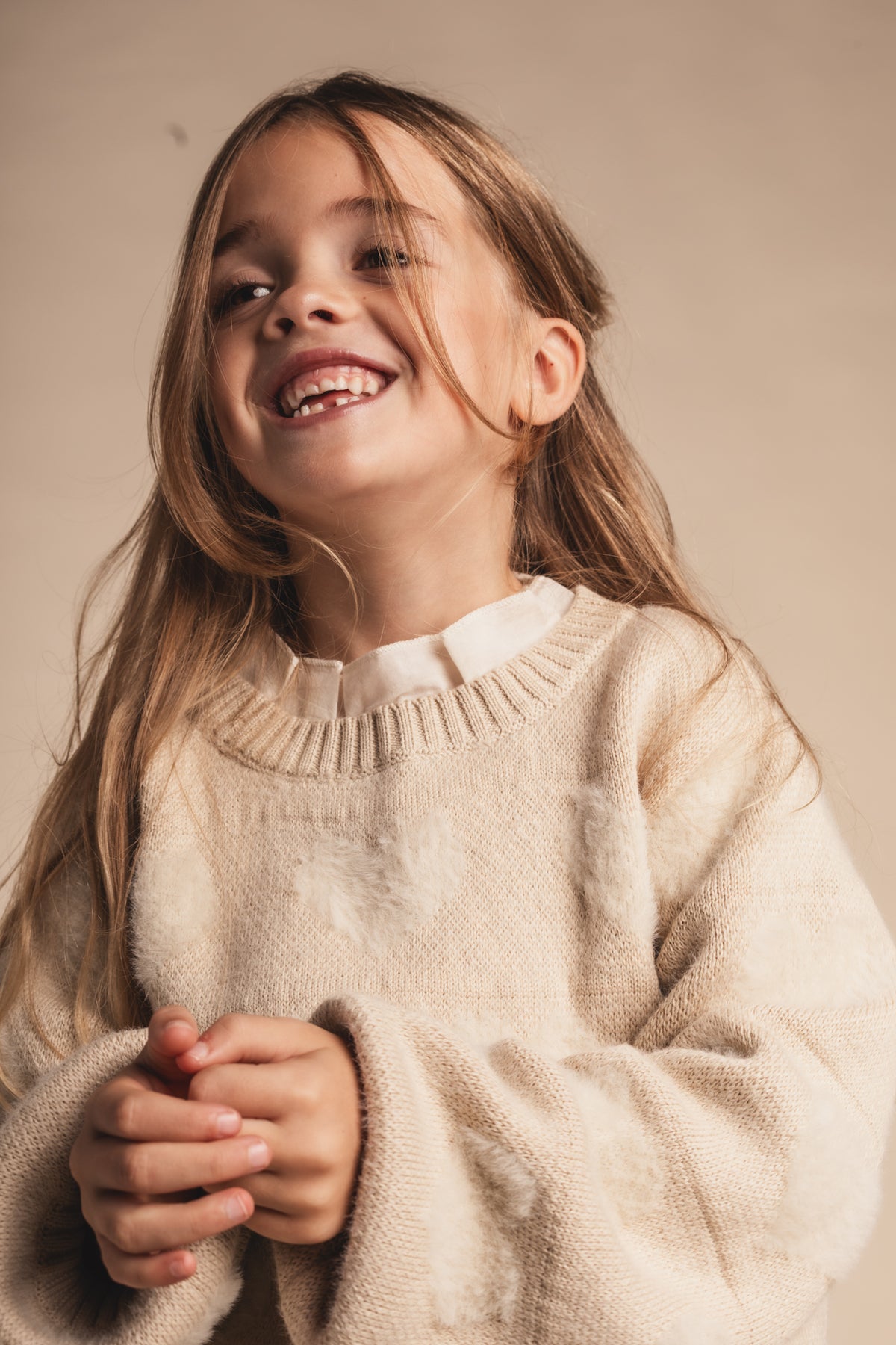 Soho Sweater