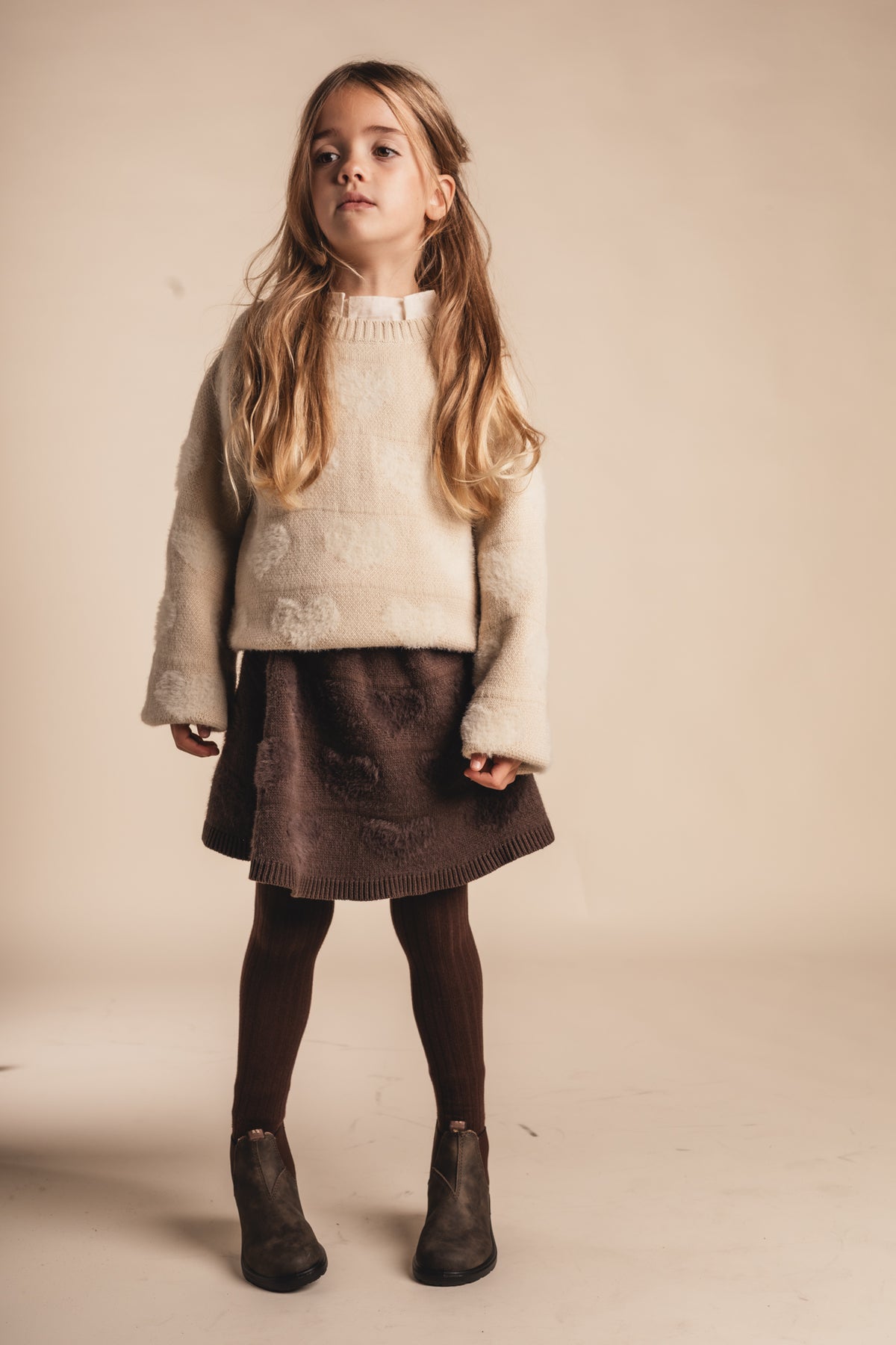 Soho Sweater