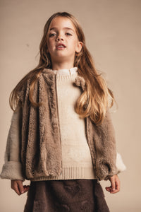 Soho Sweater