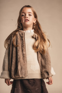 Soho Sweater