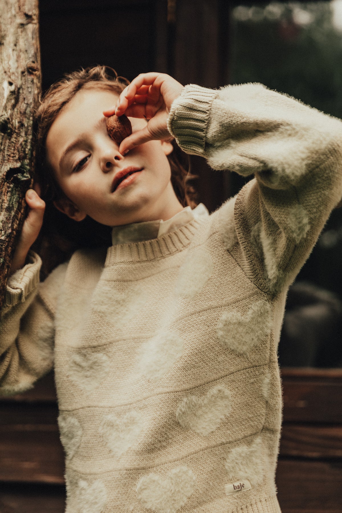 Soho Sweater