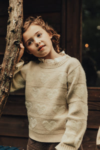 Soho Sweater
