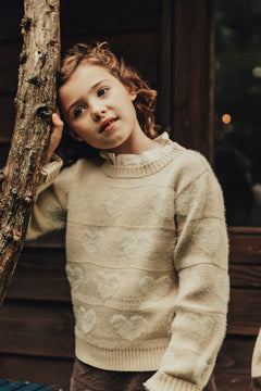 Soho Sweater