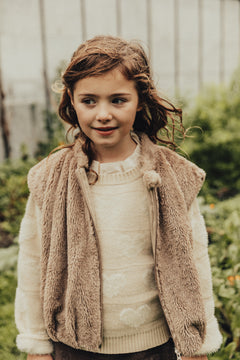 Soho Sweater