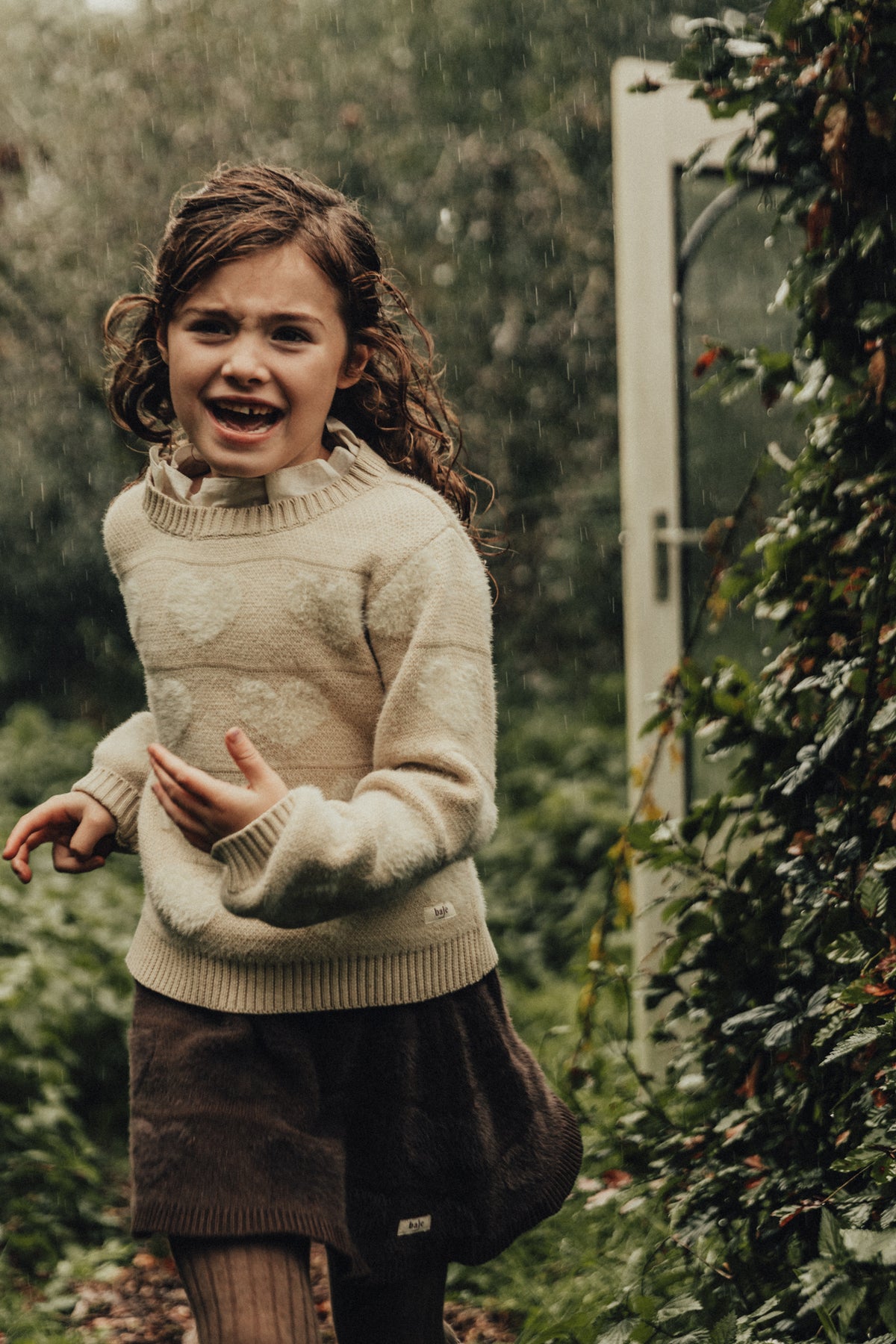 Soho Sweater