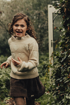 Soho Sweater