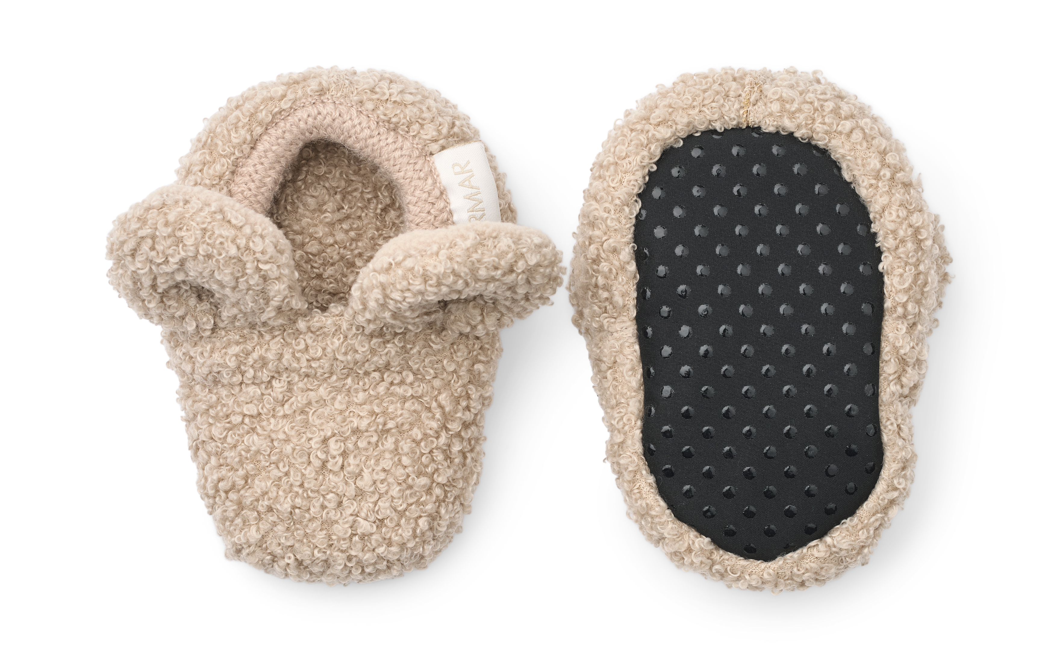 Abal Slippers