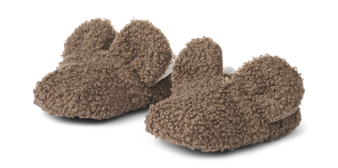 Abal Slippers