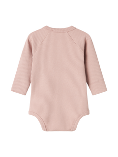 Bruno Romper