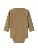 Bruno Romper
