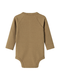 Bruno Romper