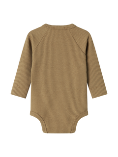 Bruno Romper