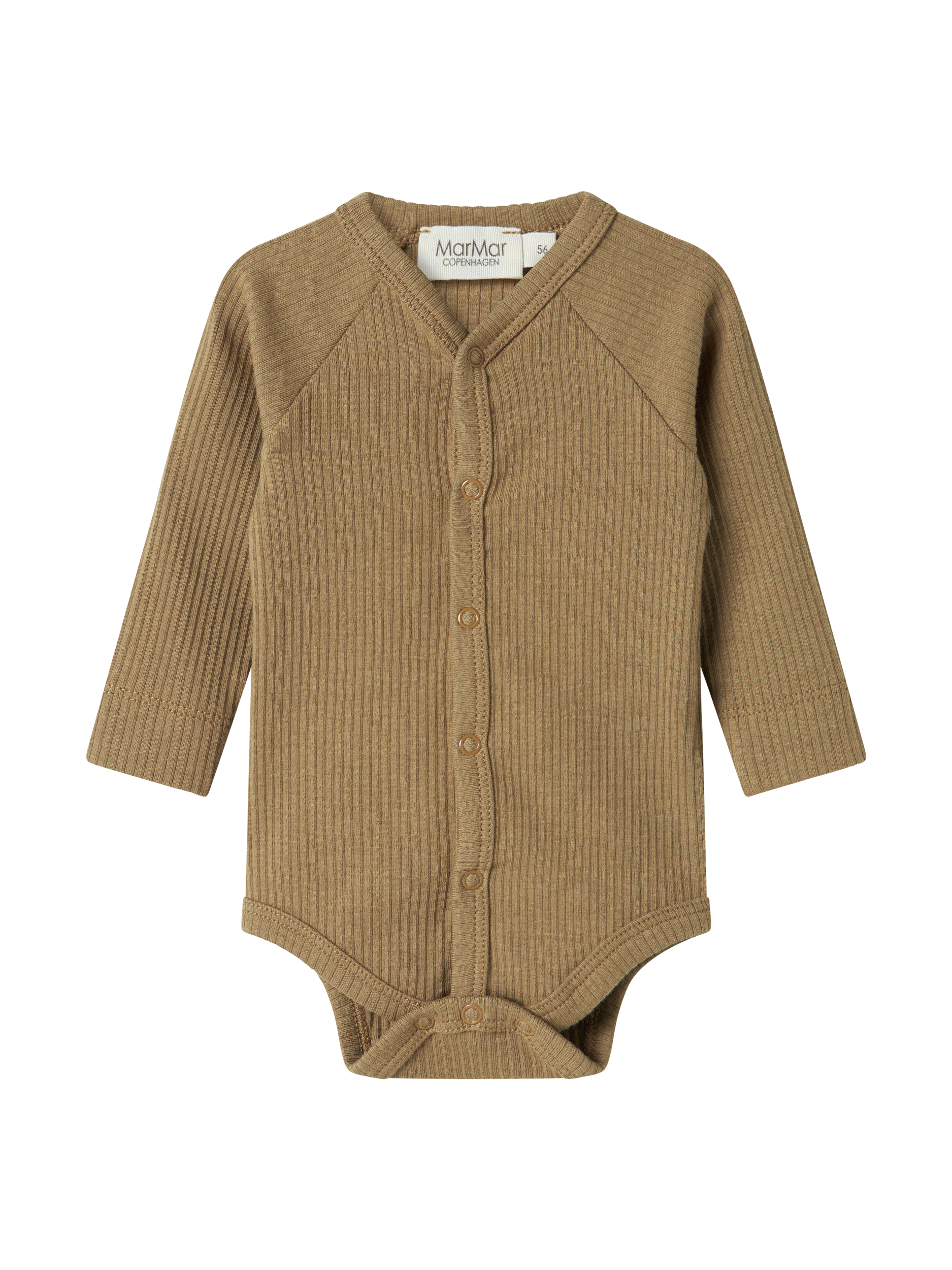 Bruno Romper