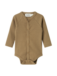 Bruno Romper
