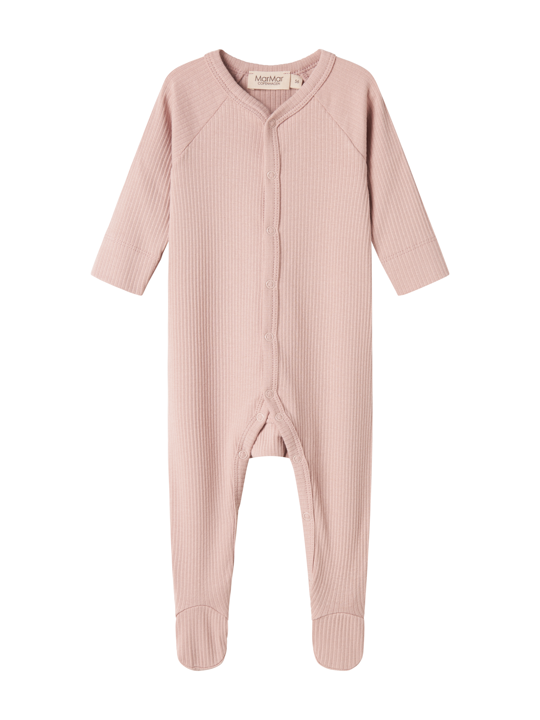 Renas Box Suit
