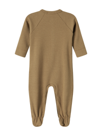 Renas Box Suit