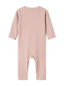 Rena Box Suit