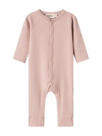 Rena Box Suit
