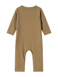Rena Box Suit