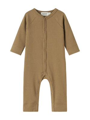 Rena Box Suit