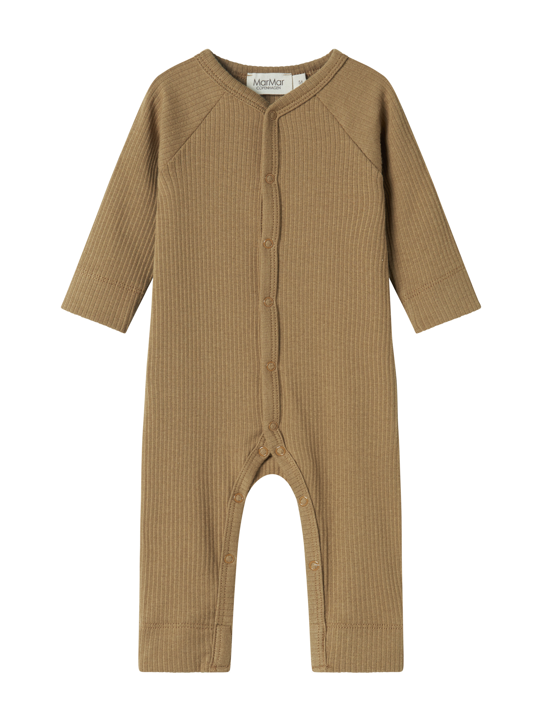 Rena Box Suit