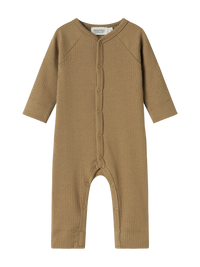 Rena Box Suit