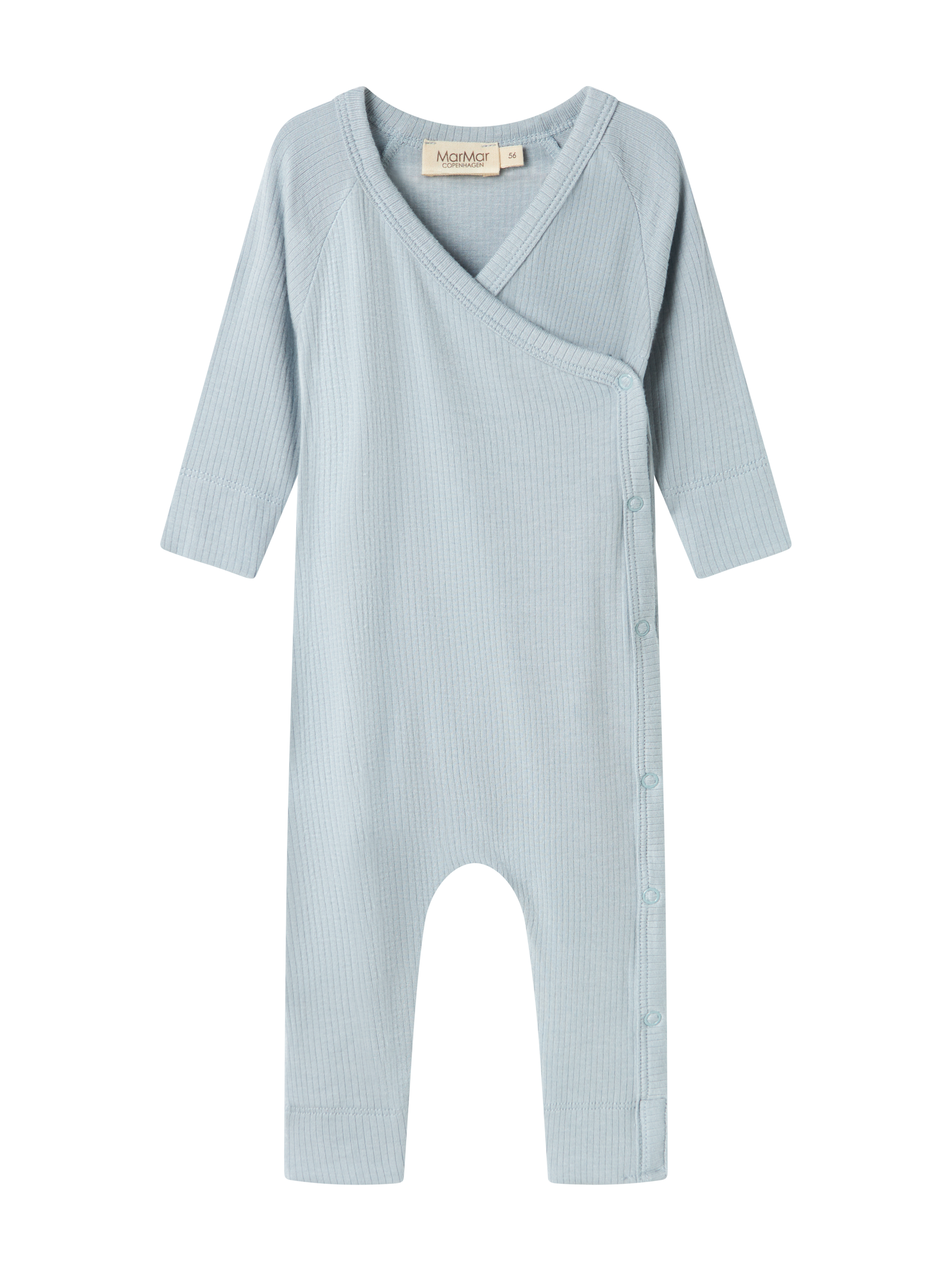 Rulo Box Suit