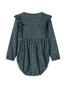 Leo Roma Romper