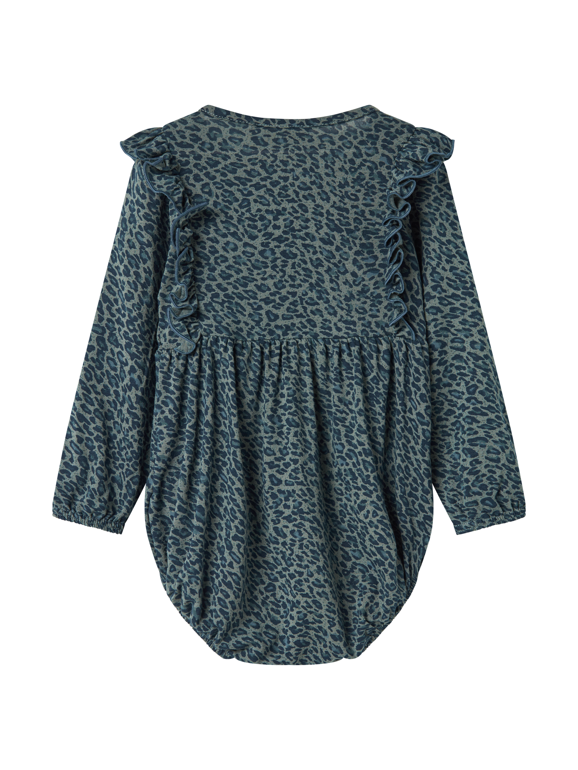 Leo Roma Romper