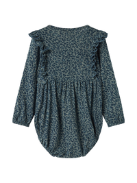 Leo Roma Romper