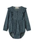 Leo Roma Romper