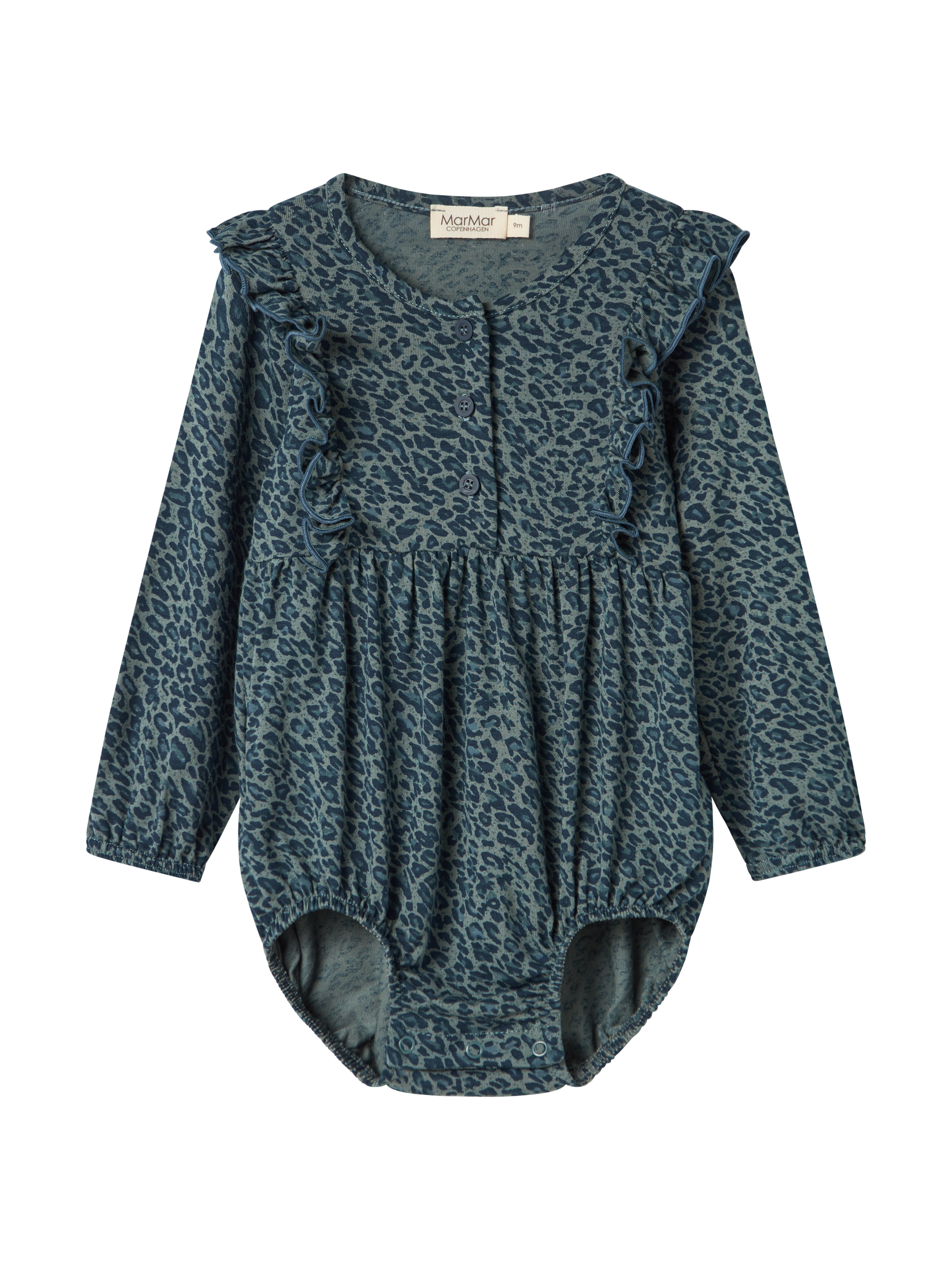 Leo Roma Romper
