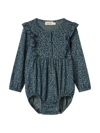 Leo Roma Romper