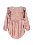 Leo Roma Romper