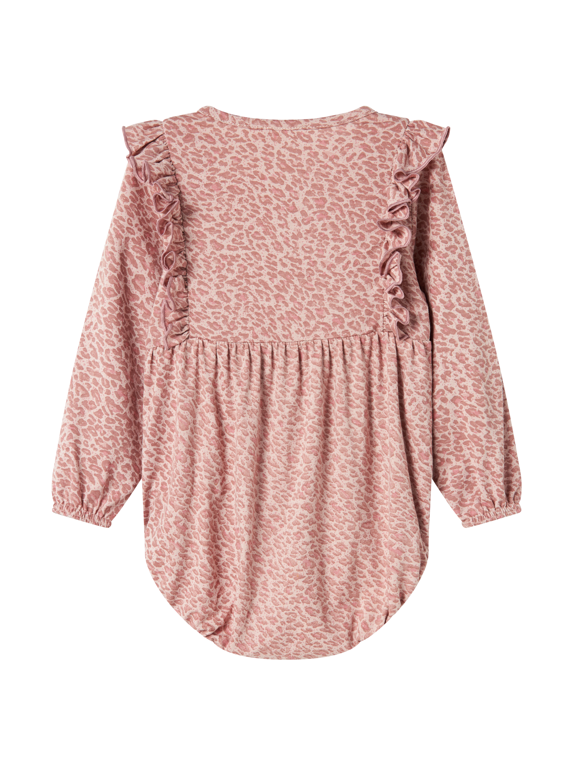 Leo Roma Romper