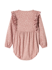 Leo Roma Romper