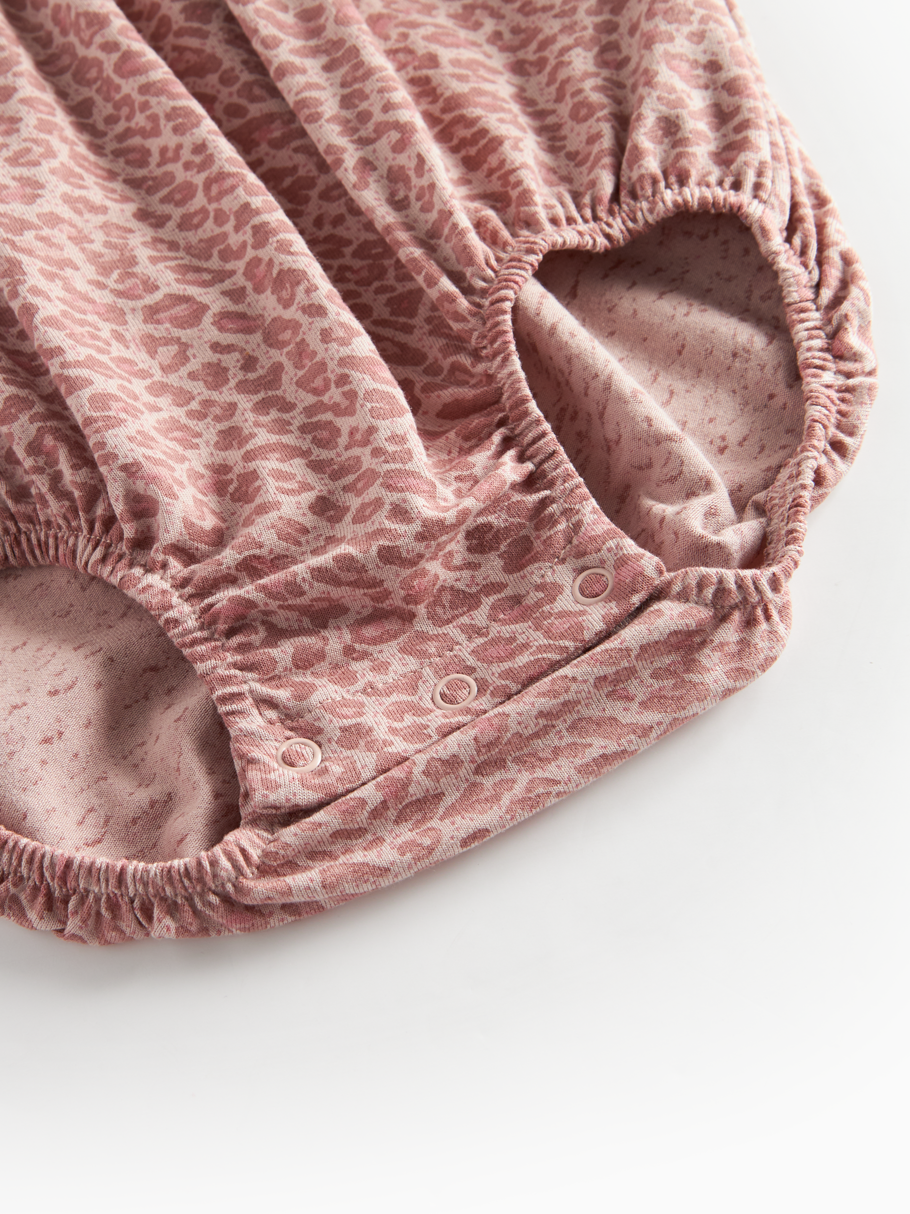 Leo Roma Romper