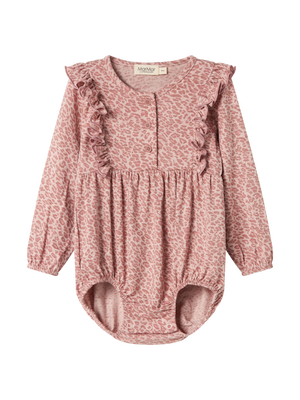 Leo Roma Romper