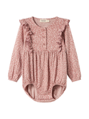 Leo Roma Romper