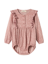 Leo Roma Romper