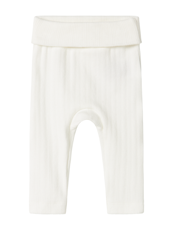 Gentle White