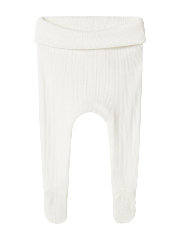Gentle White