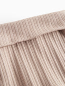 Piva Wol Pointelle Broek