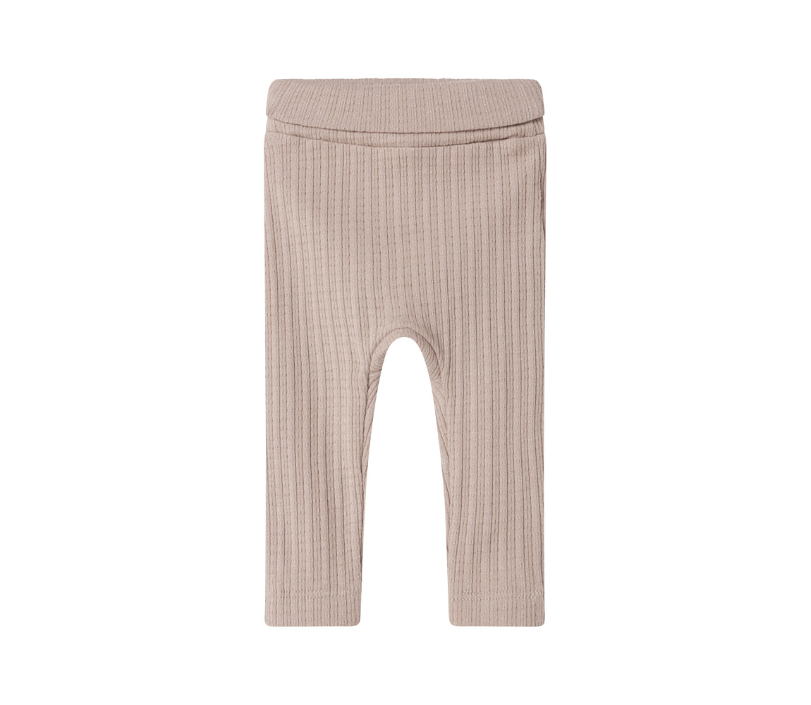Piva Wol Pointelle Broek