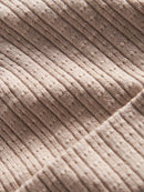 Aiko Wol Pointelle Muts