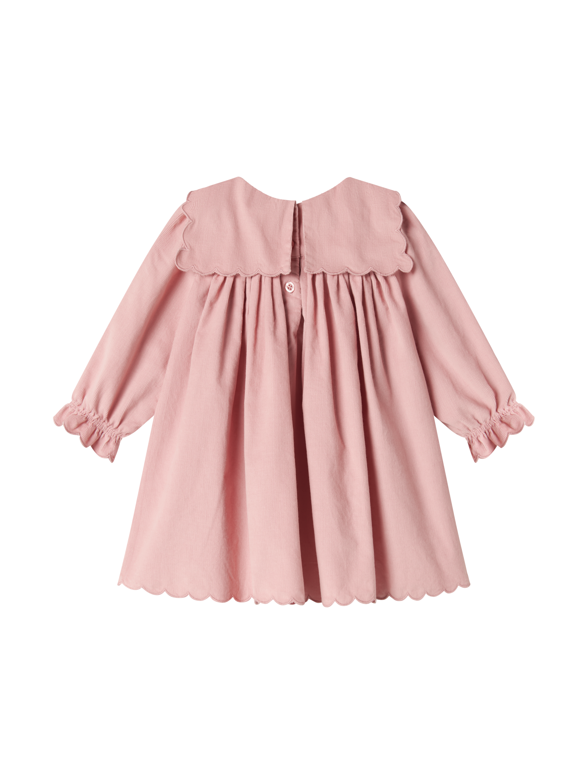 Dull Dress