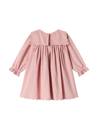 Dull Dress