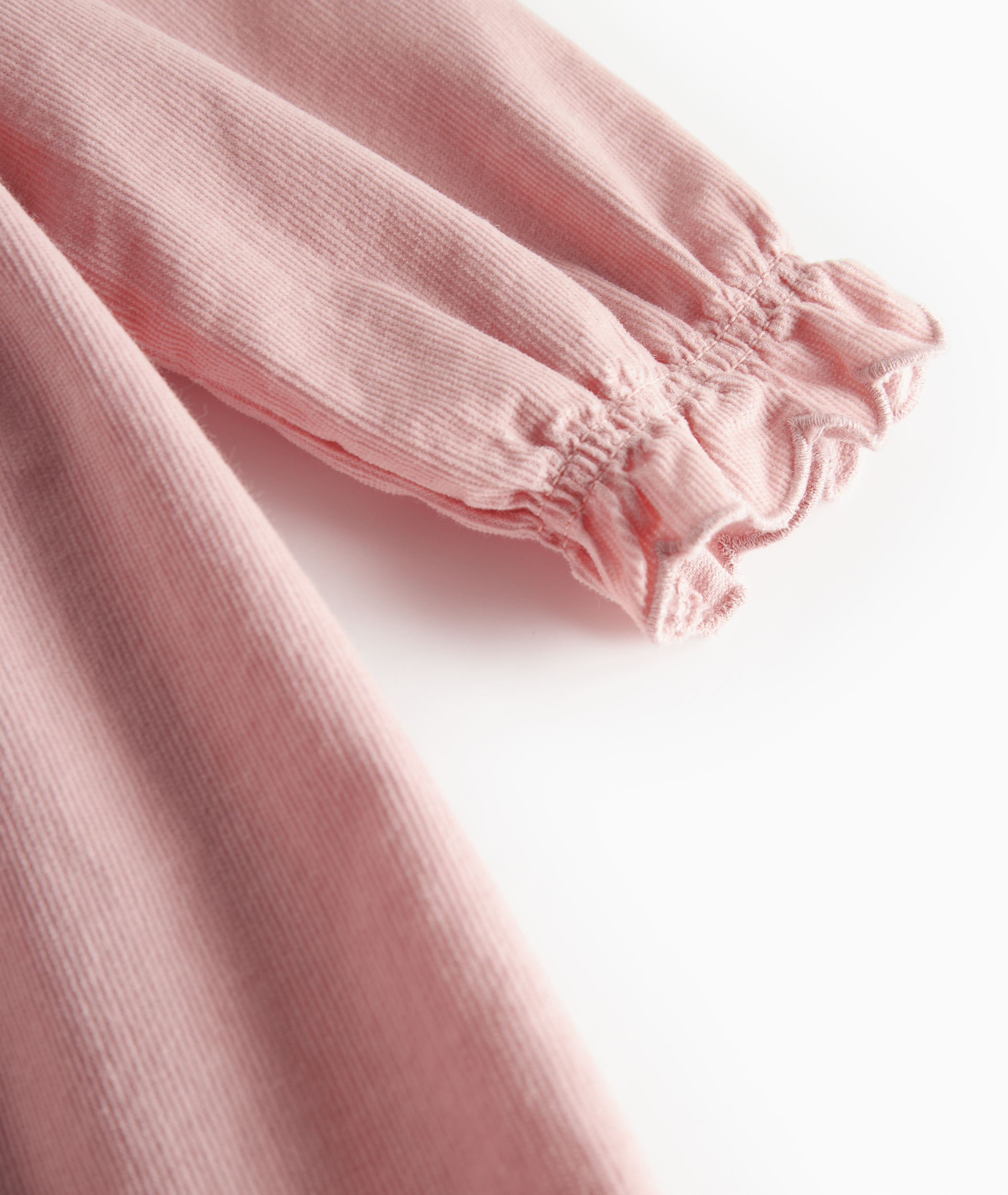 Dull Dress