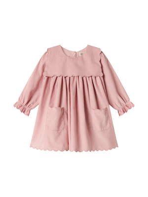 Dull Dress